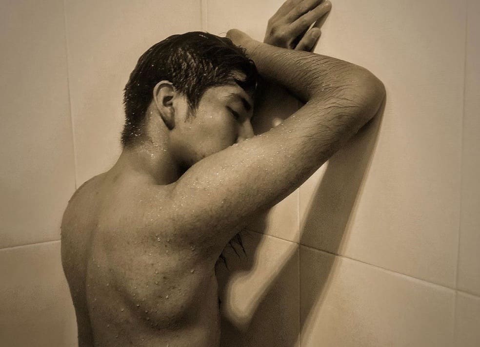 Gay Bathhouses in Mexico City