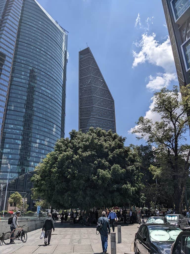 Legal Sale of Marijuana in Mexico City