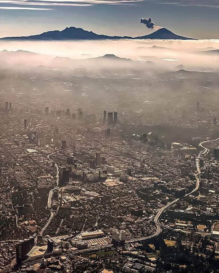 How to Make a Mexico City Itinerary Worthy of the Hype