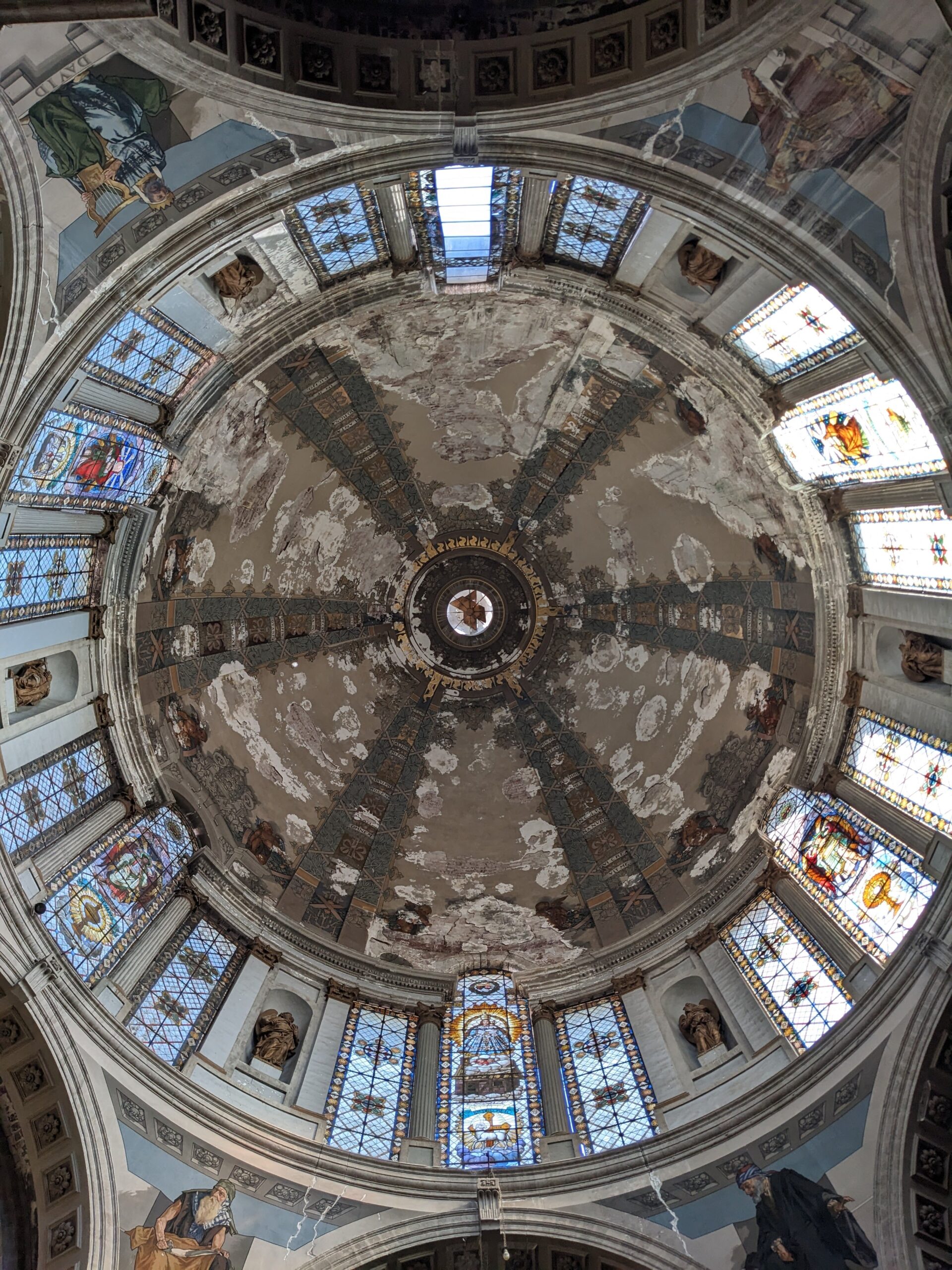 Mexico City Art Galleries Walking Tour