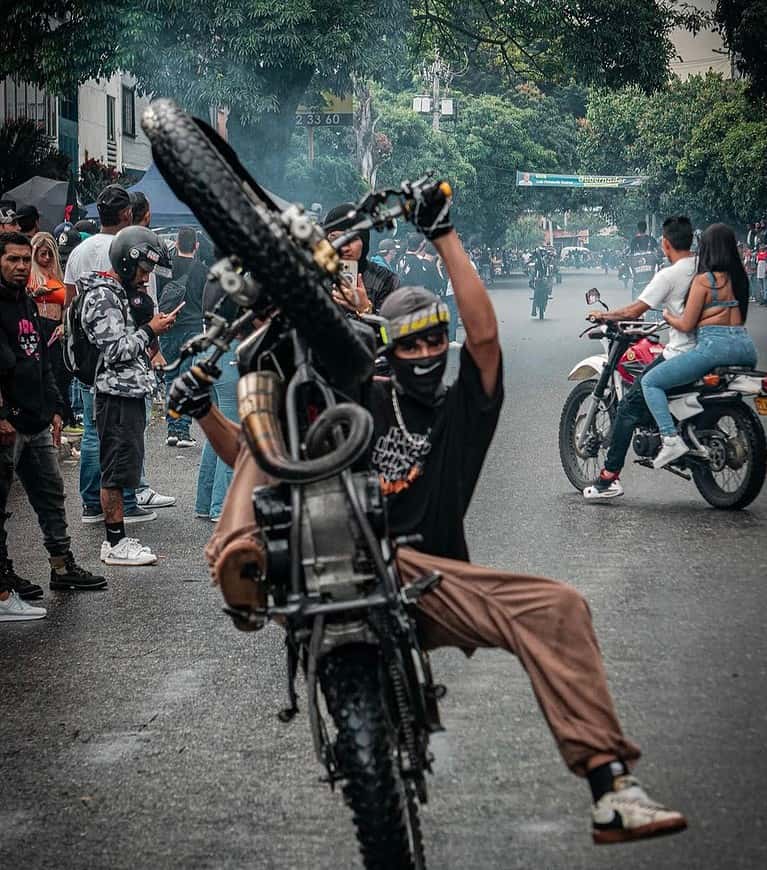 Gay Travel in Medellín Colombia