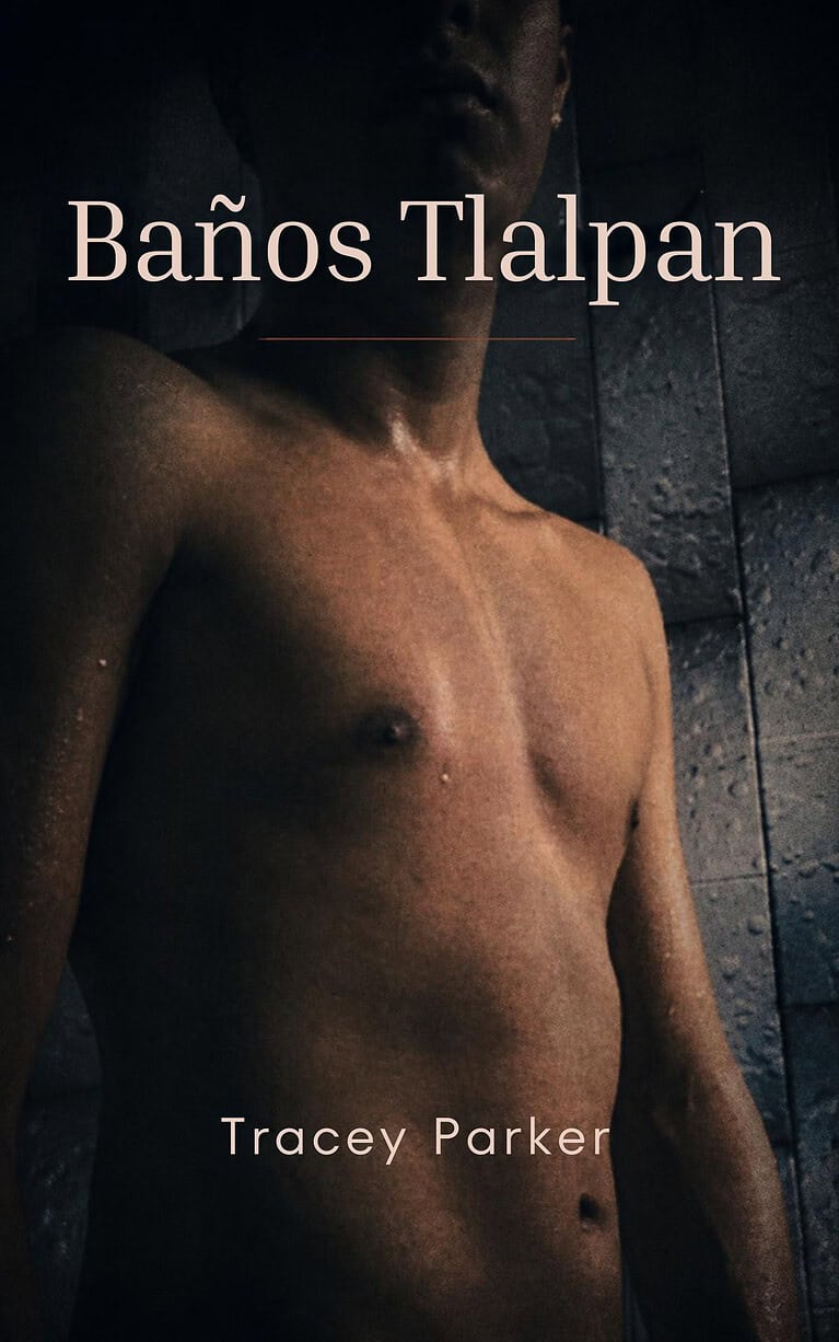 Baños Tlalpan